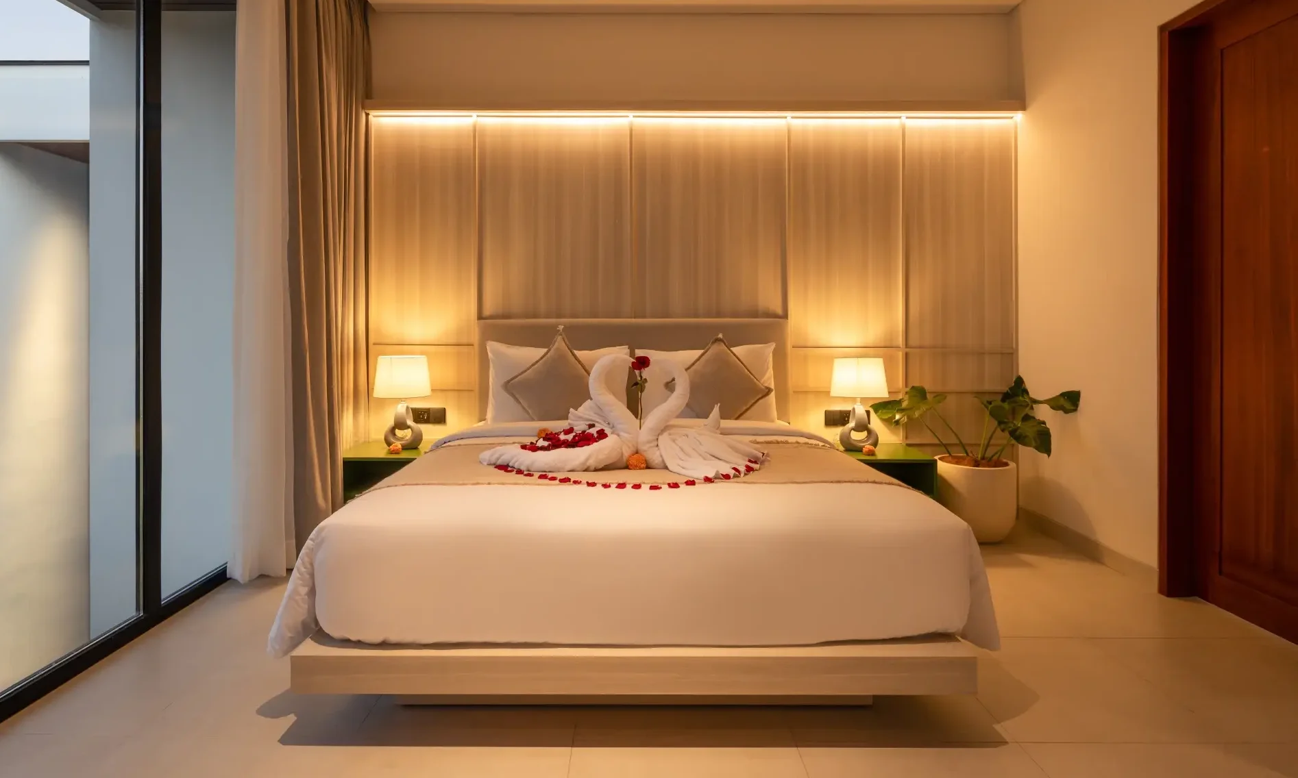 canggu villa - coco jungle53